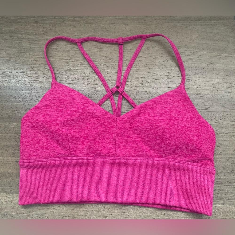 Alosoft Lavish Bra